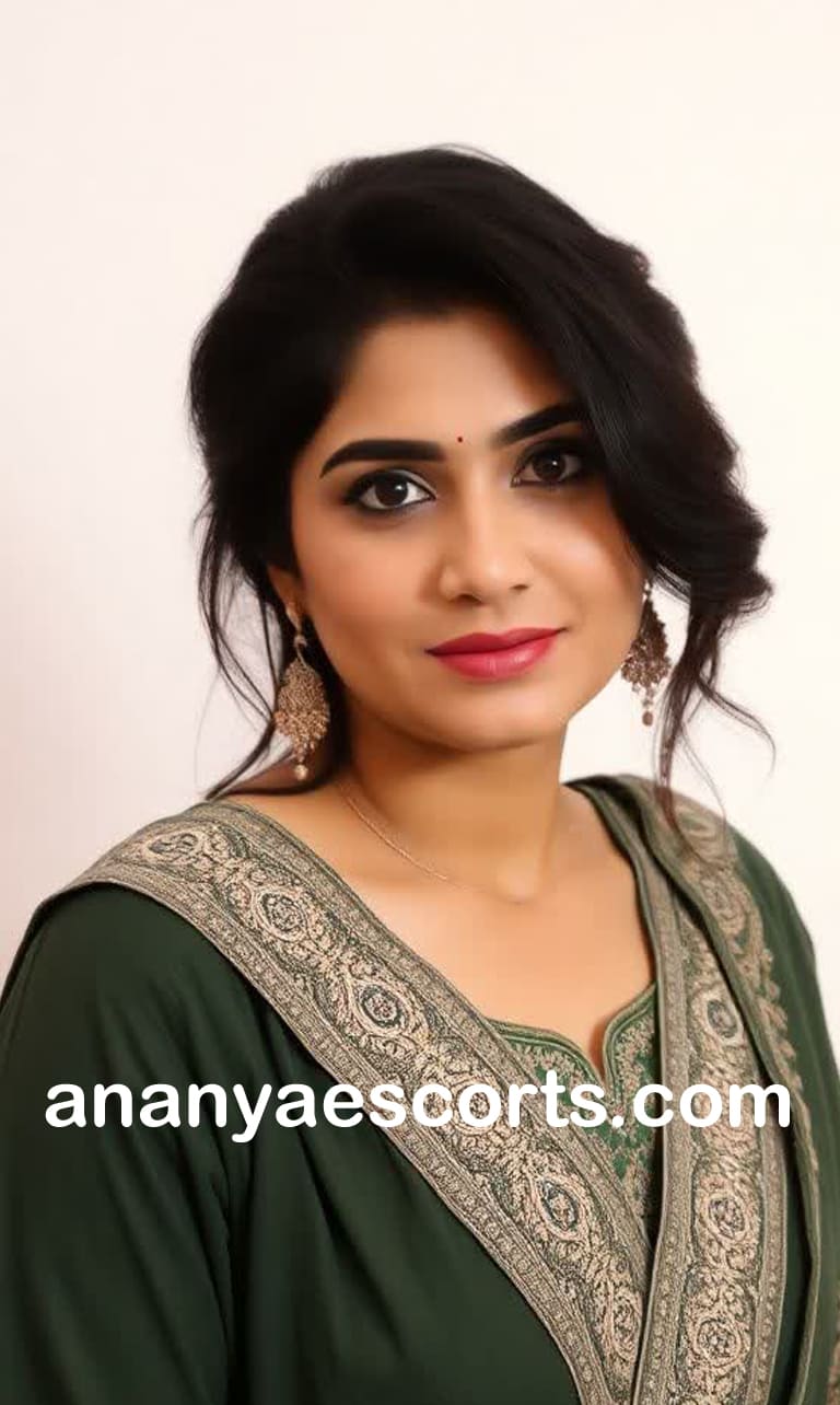 Changanassery Escort Service
