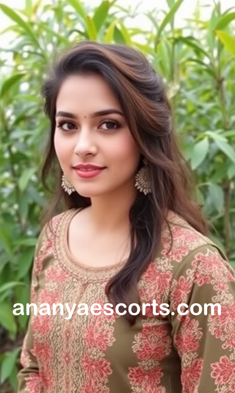 Escort Service in Changanassery