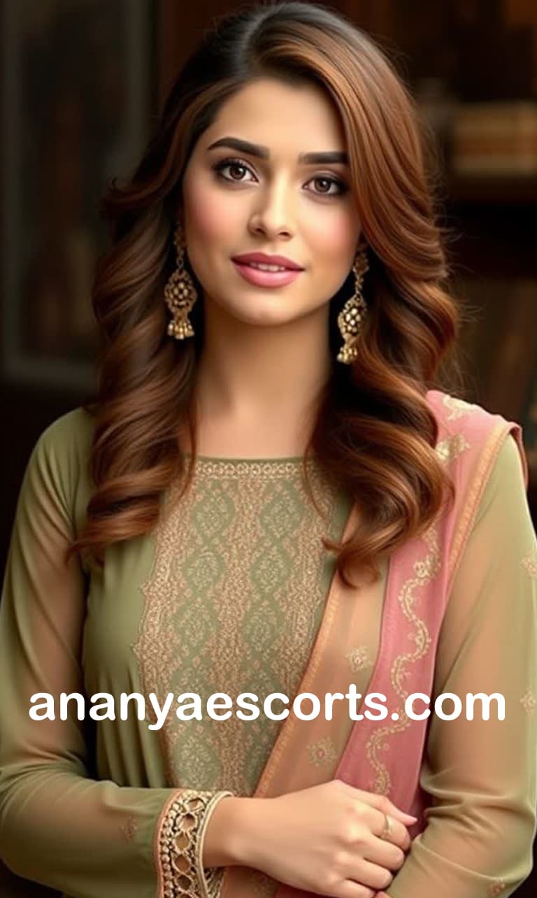 Escort Service in Changanassery